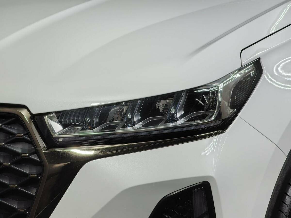 Chery Tiggo 7 Pro Max, 2023 Фото №10