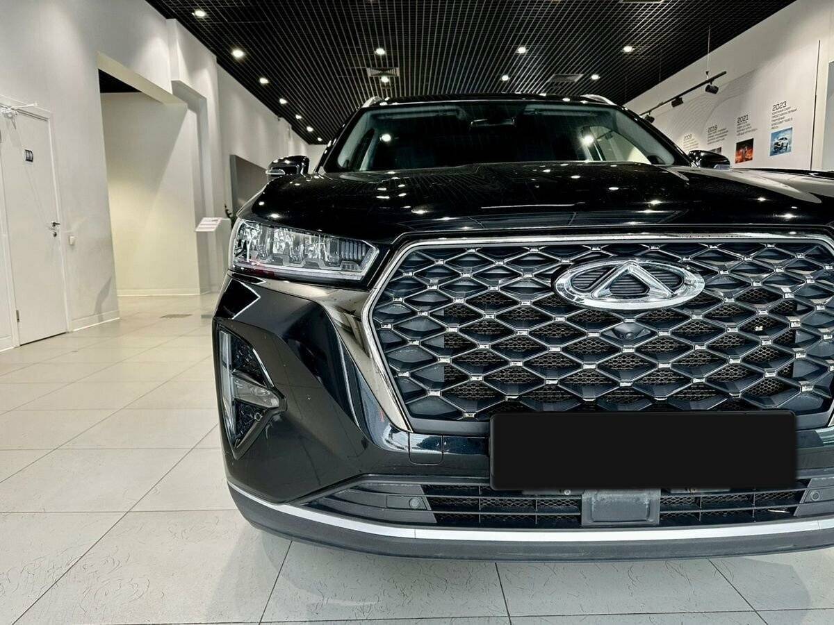 Chery Tiggo 7 Pro Max, 2023 - 27 023 км. | Фото №8