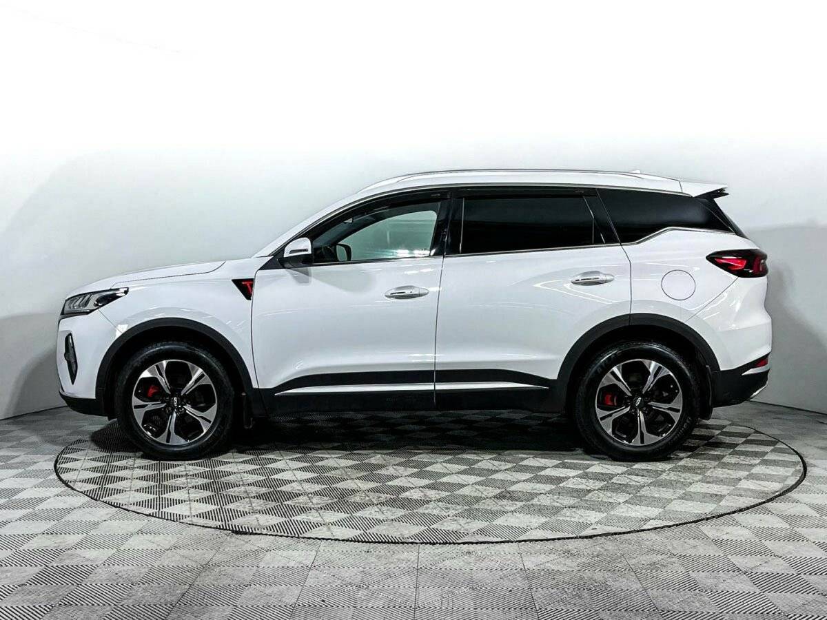 Chery Tiggo 7 Pro Max, 2023 - 69 868 км. | Фото №7