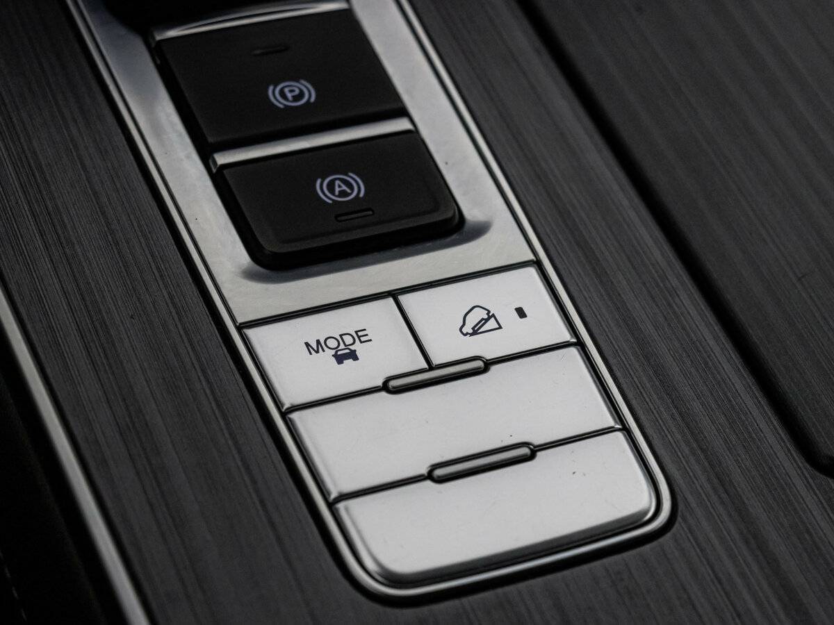 Chery Tiggo 7 Pro Max, 2023 Фото №16