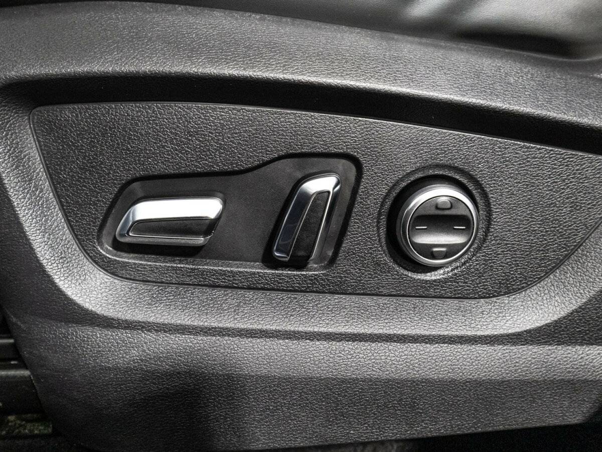 Chery Tiggo 7 Pro, 2021 Фото №17