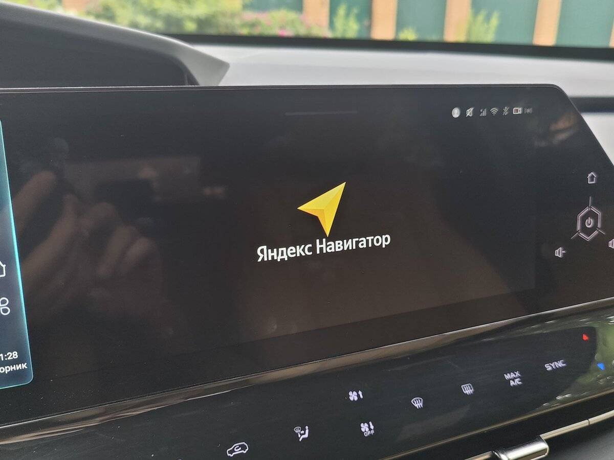 Changan UNI-K, 2023 - 9 835 км. | Фото №8