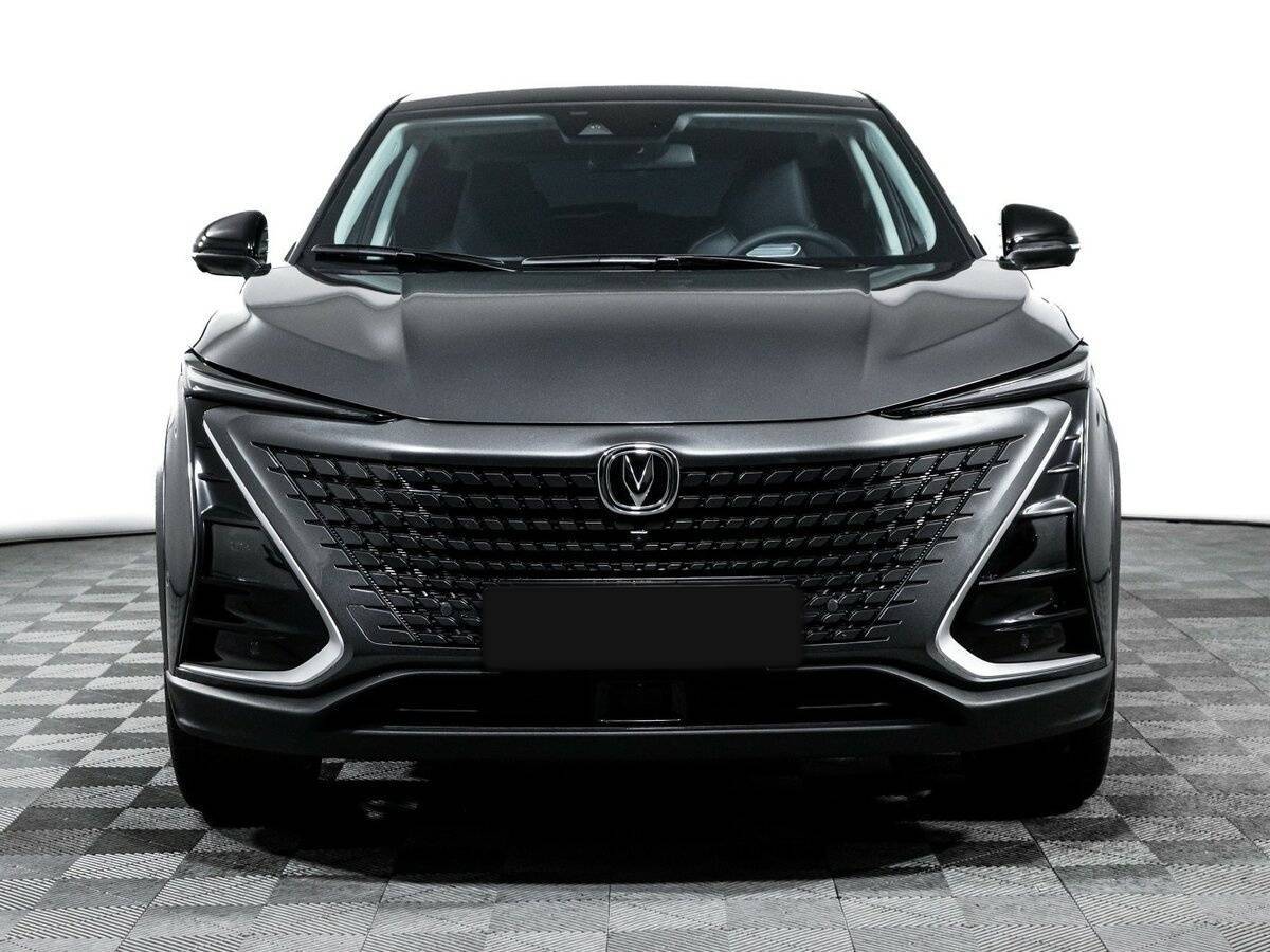 Changan UNI-T, 2023 Фото №2