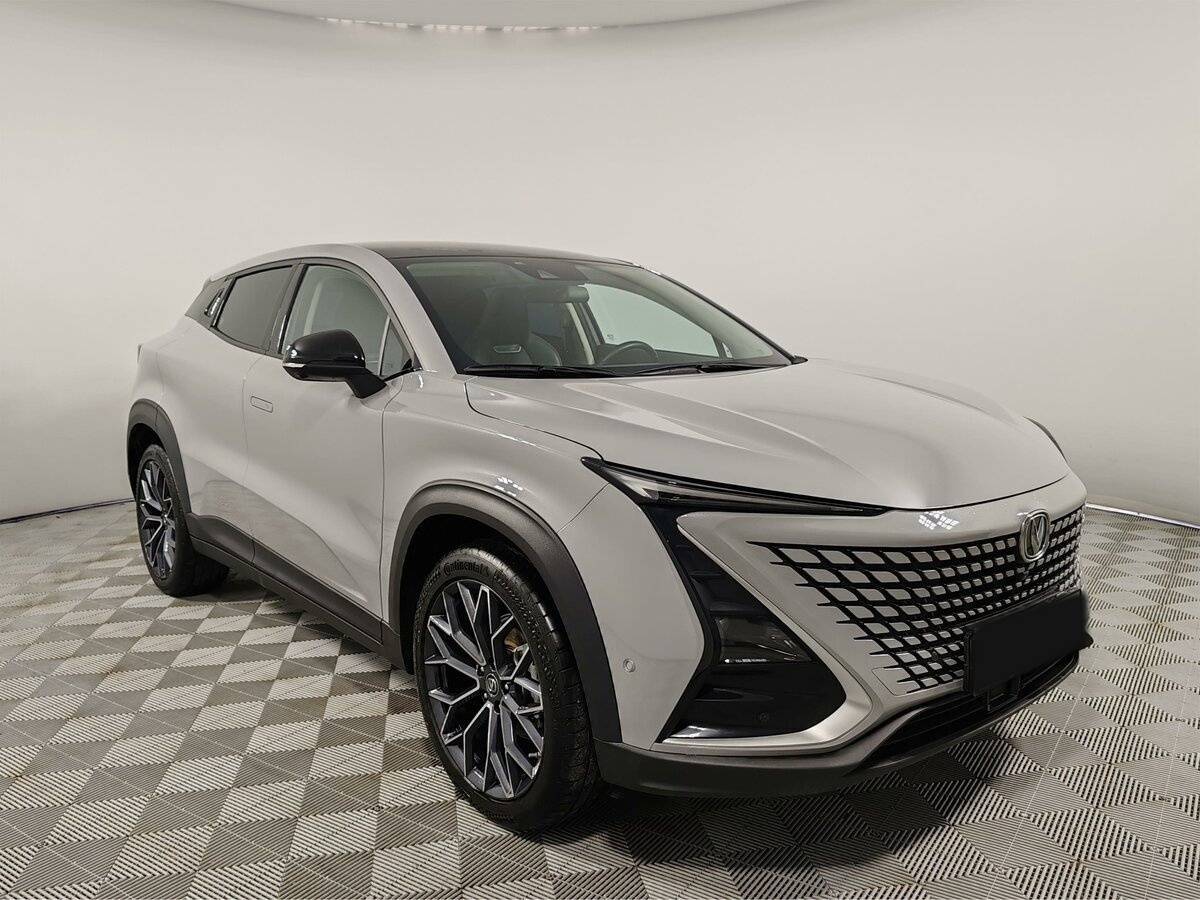 Changan UNI-T, 2023 - 31 724 км. | Фото №3