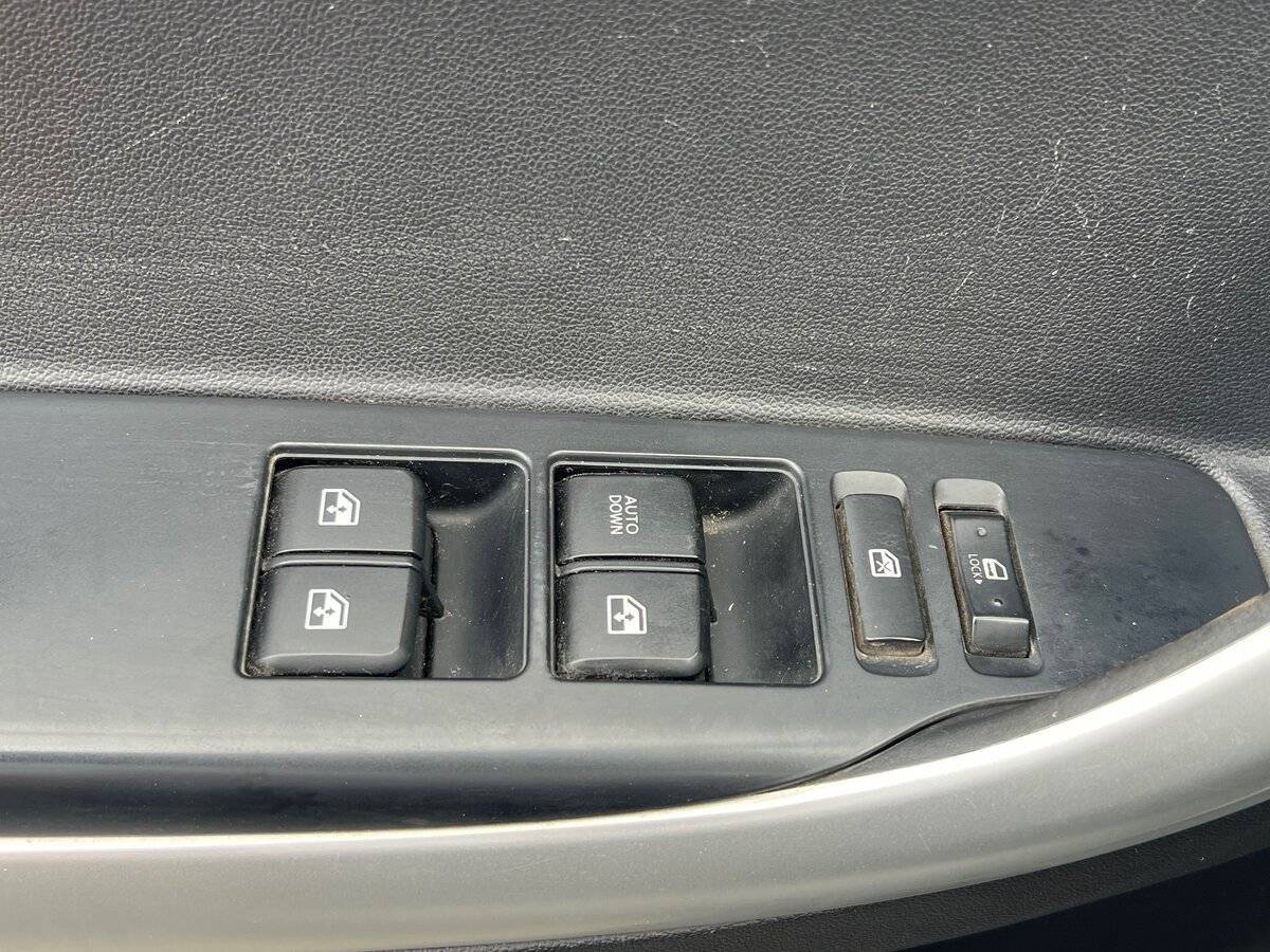 Changan CS35, 2018 Фото №12