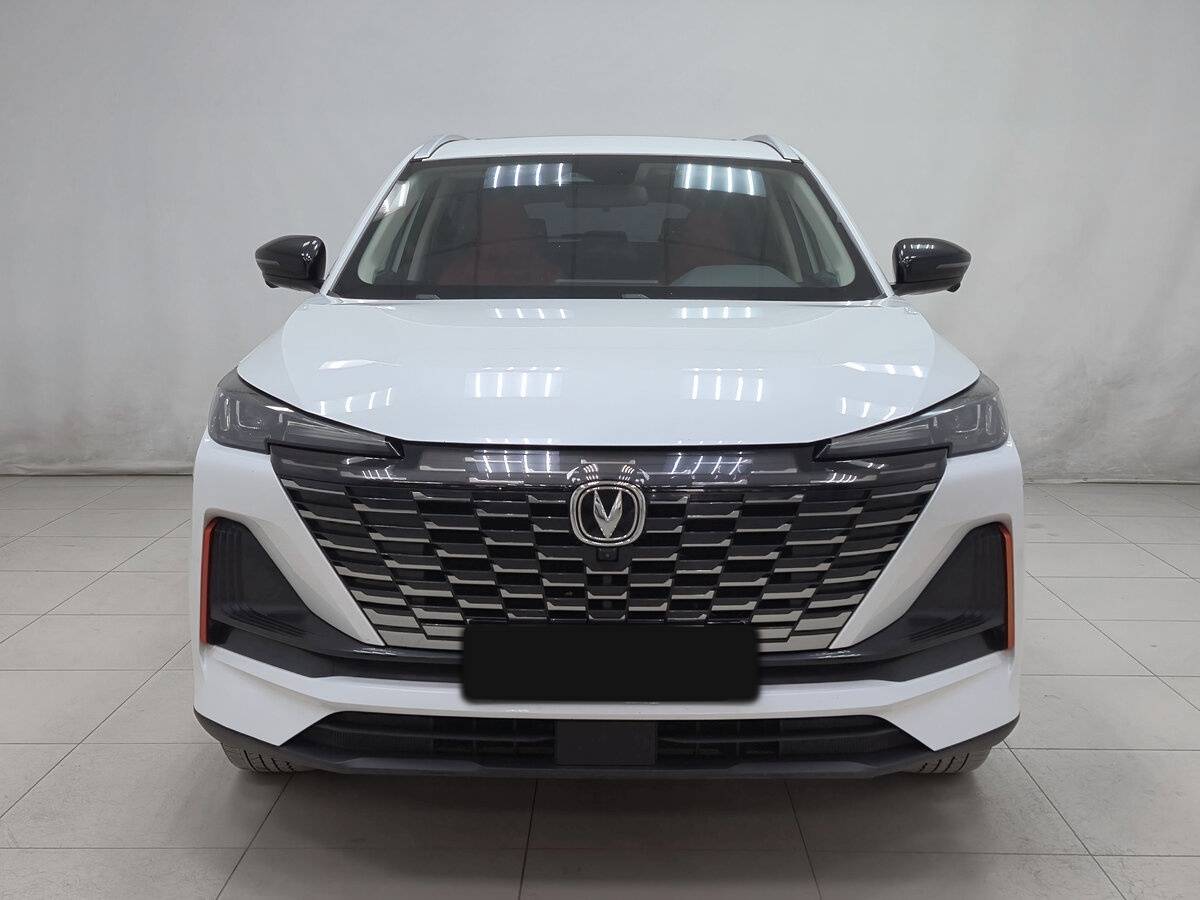 Changan CS55 Plus, 2023 - 51 745 км. | Фото №2