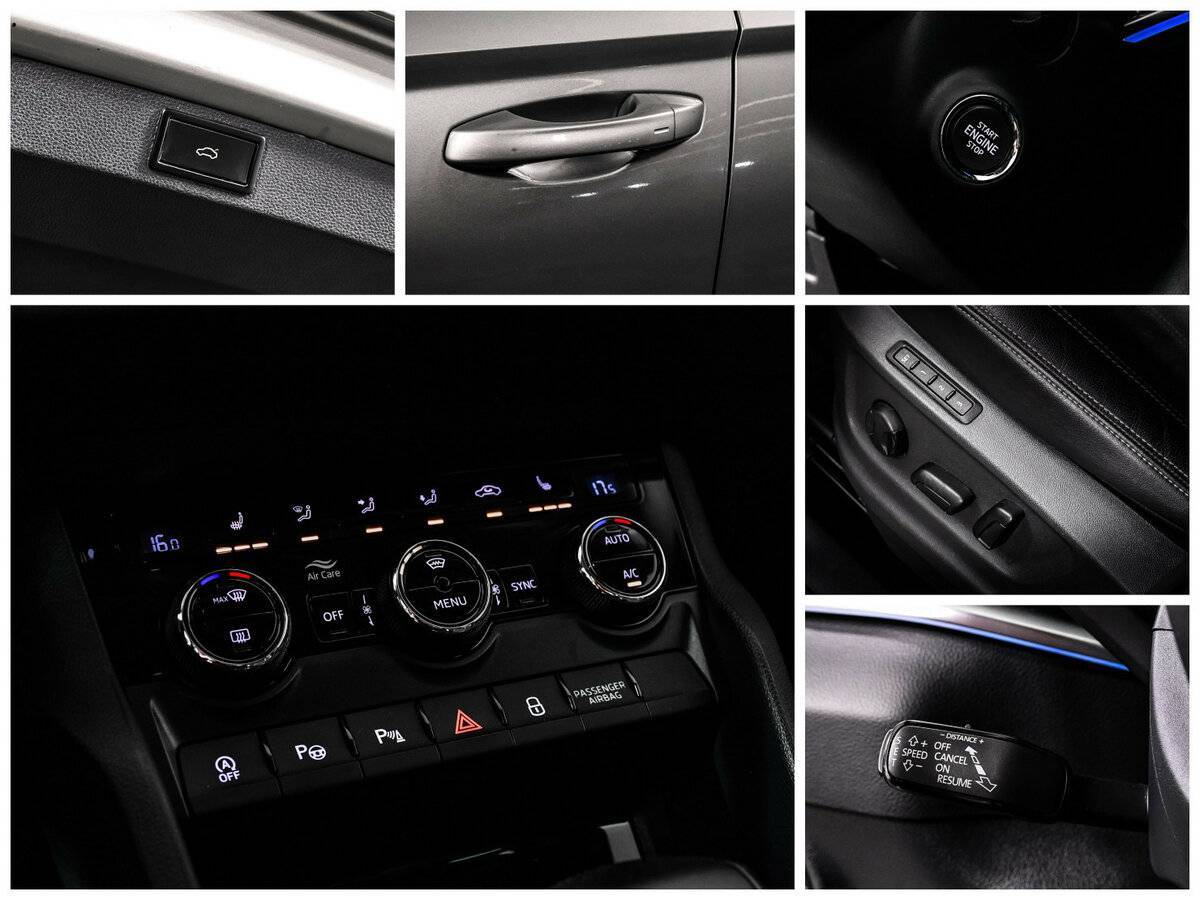 Skoda Karoq, 2020 Фото №16