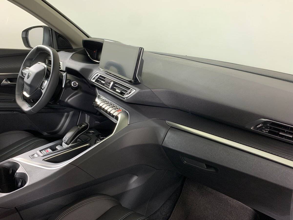 Peugeot 4008, 2023 Фото №13