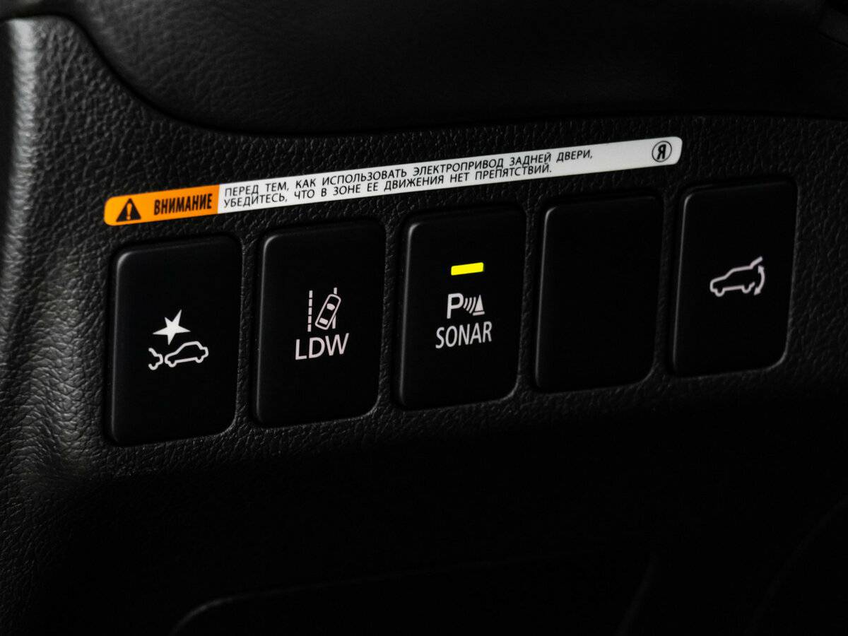 Mitsubishi Outlander, 2020 Фото №20