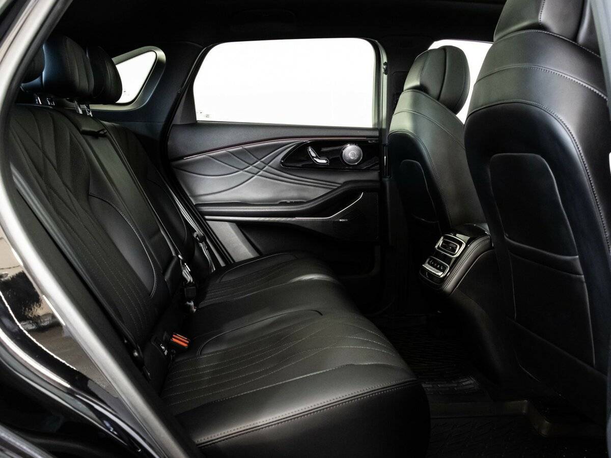 Exeed RX, 2023 Фото №18