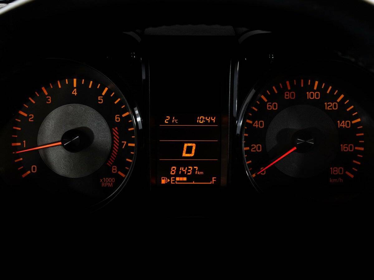 Suzuki Jimny, 2021 Фото №25