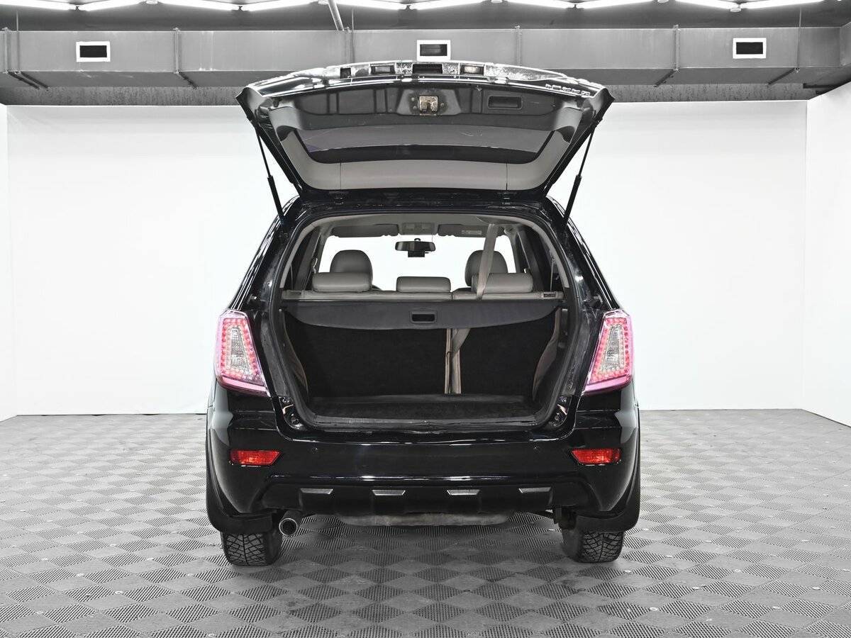 Lifan X60, 2013 Фото №5