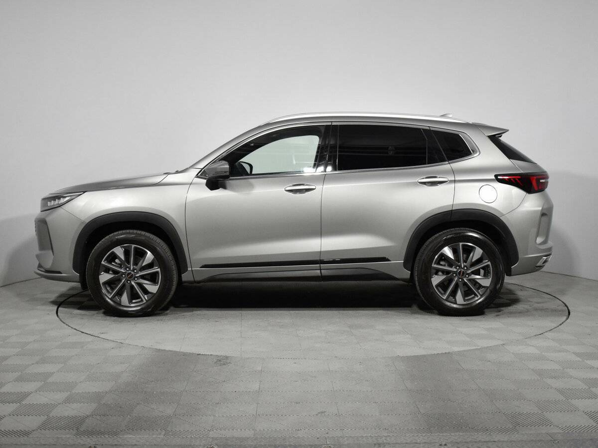 Exeed LX, 2024 - 28 320 км. | Фото №8