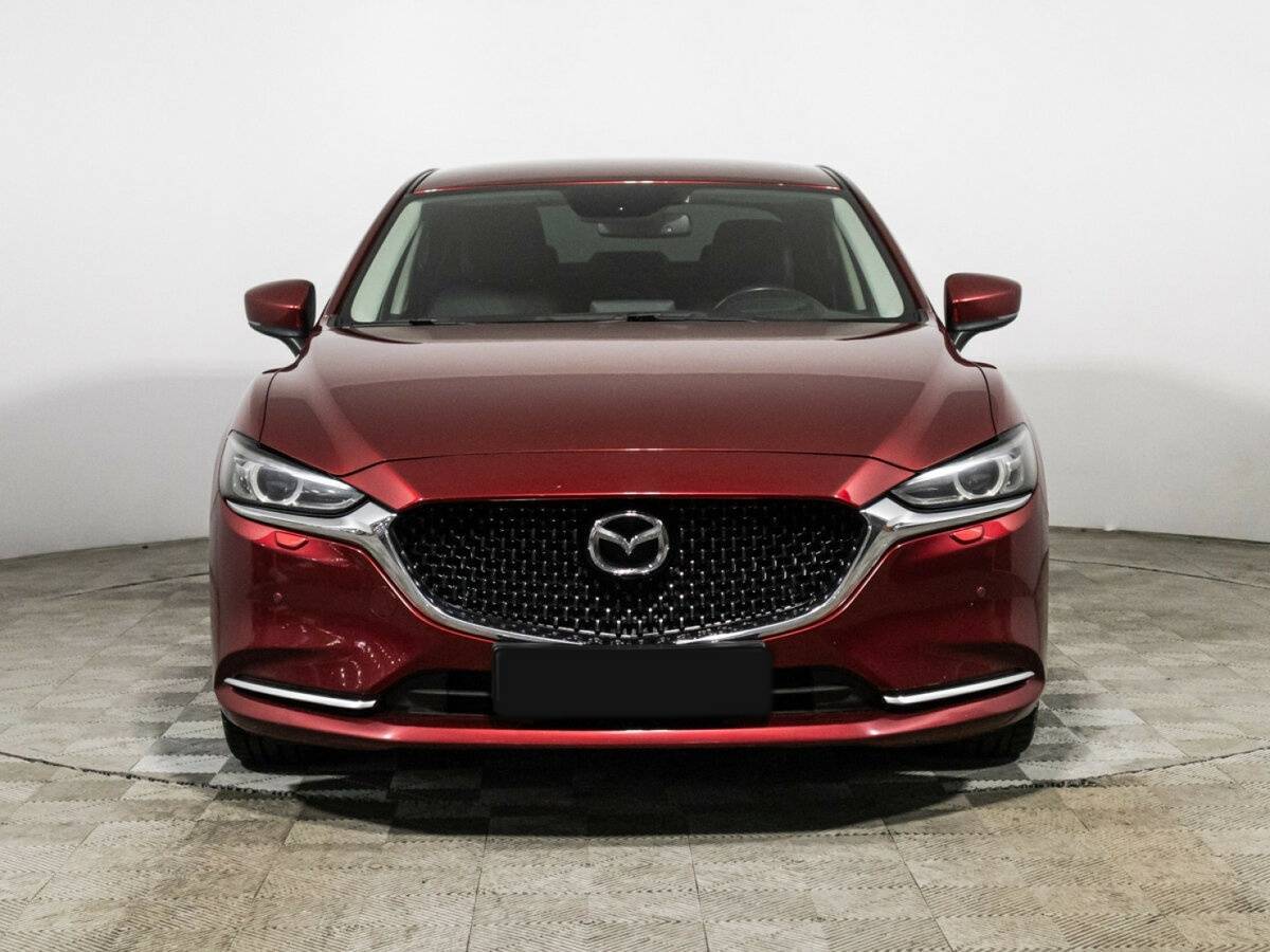 Mazda 6, 2021 - 144 189 км. | Фото №2