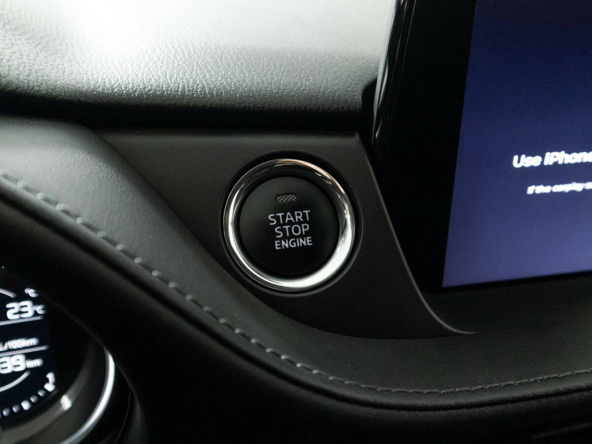 Mazda 6, 2019 Фото №19