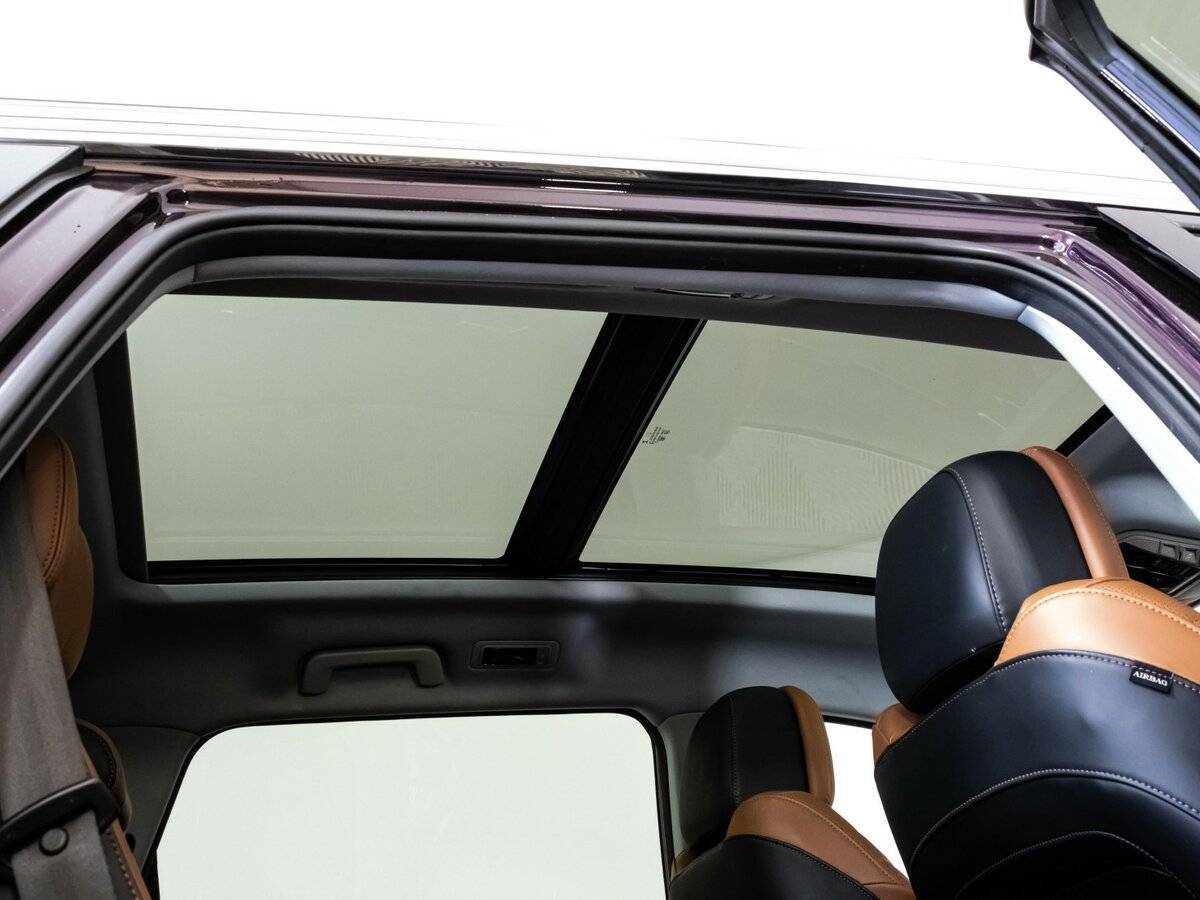 Chery Tiggo 8 Pro Max, 2023 Фото №15