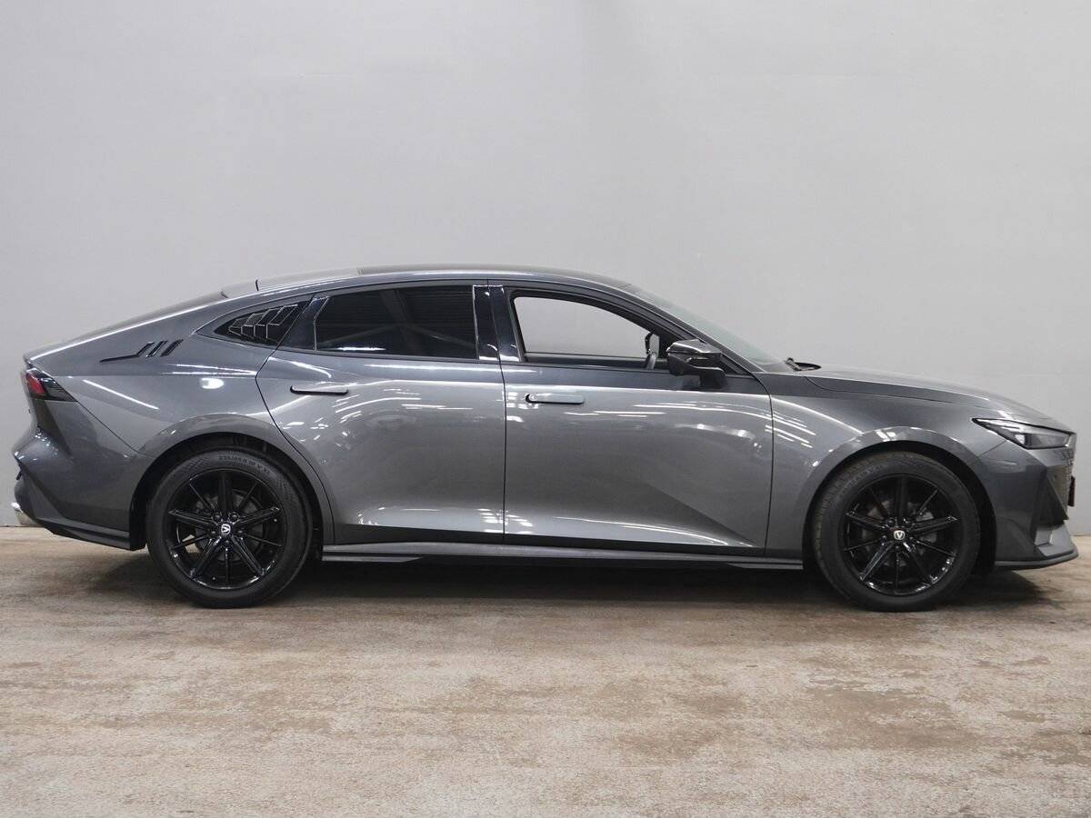 Changan UNI-V, 2022 - 47 475 км. | Фото №4