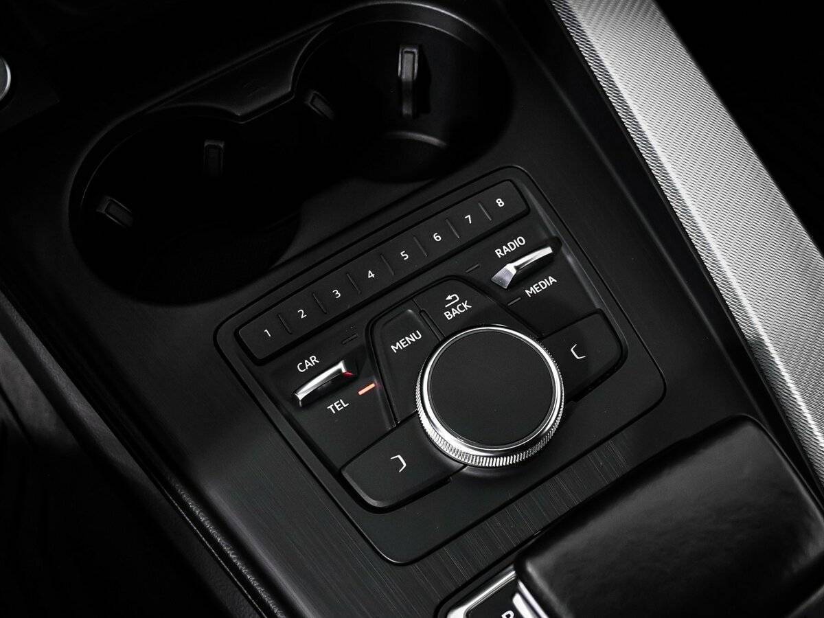 Audi A5, 2018 Фото №20