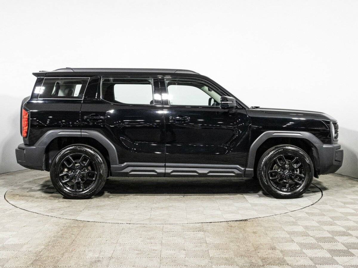 Haval H3, 2024 - 16 942 км. | Фото №4