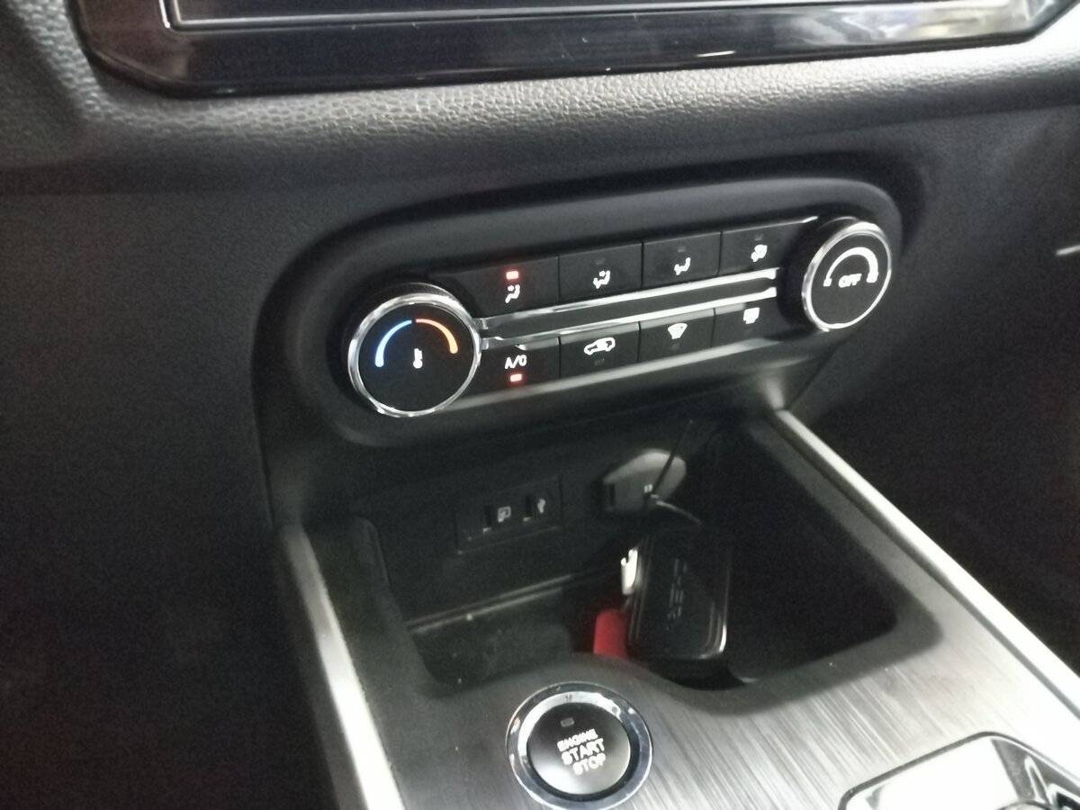 Chery Tiggo 4, 2021 Фото №17