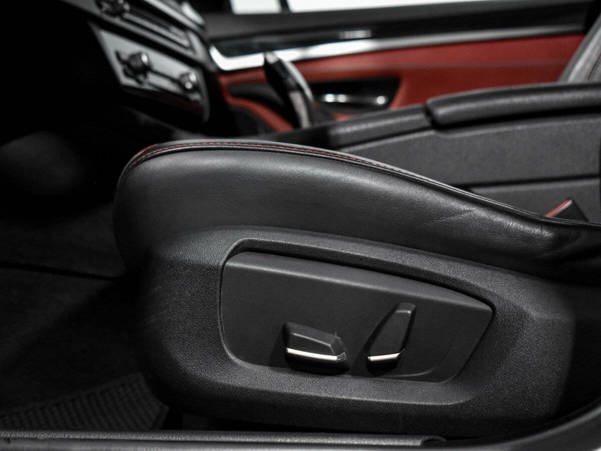 BMW 5 серии 520d, 2013 Фото №8