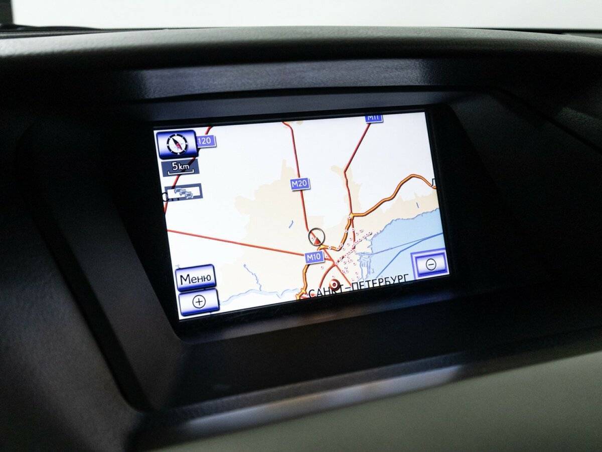 Lexus RX 350, 2014 Фото №18