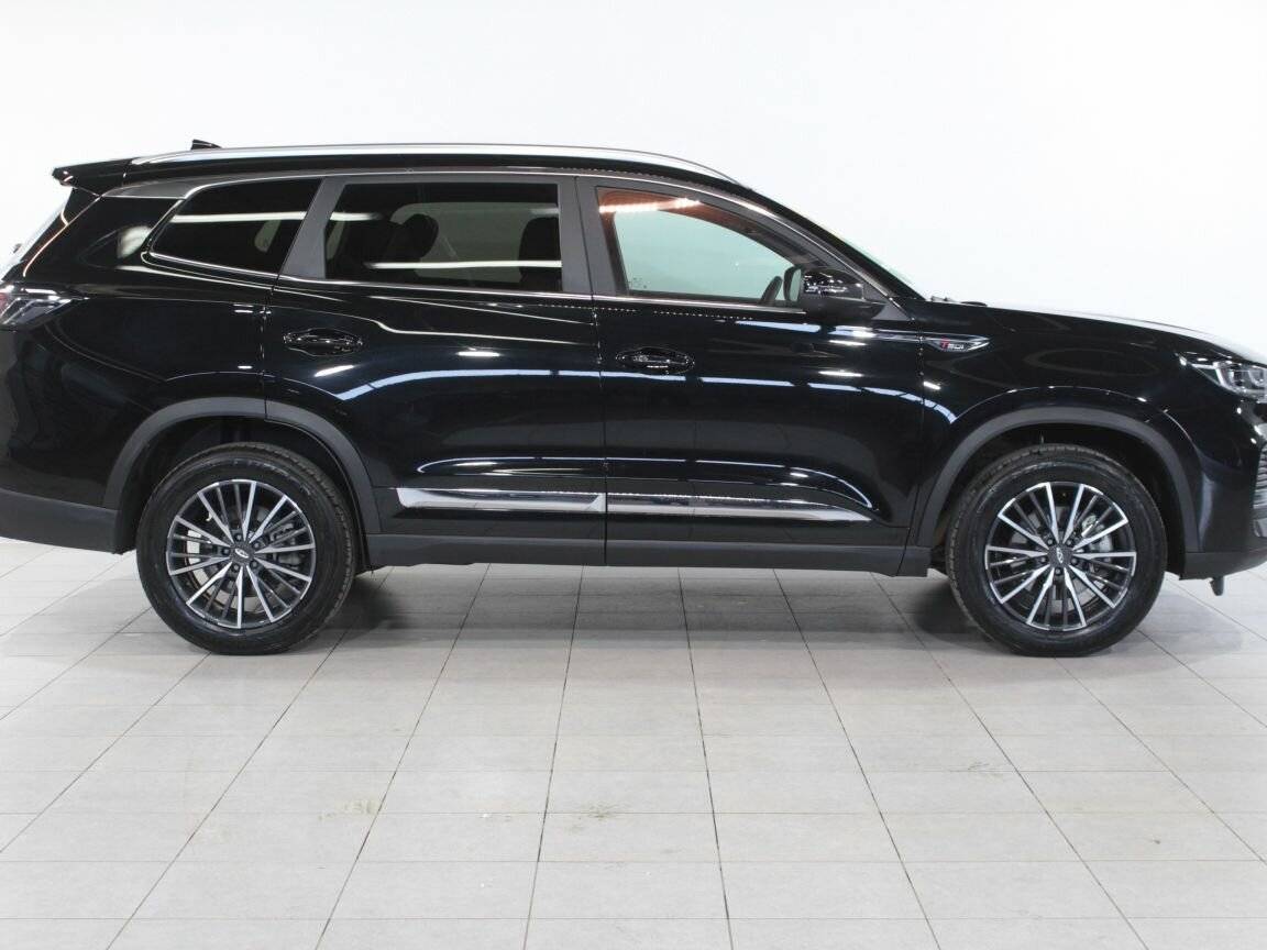 Chery Tiggo 8 Pro Max, 2023 - 20 238 км. | Фото №4