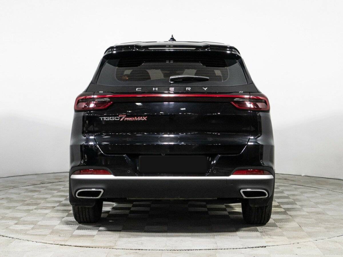 Chery Tiggo 7 Pro Max, 2023 - 39 820 км. | Фото №6