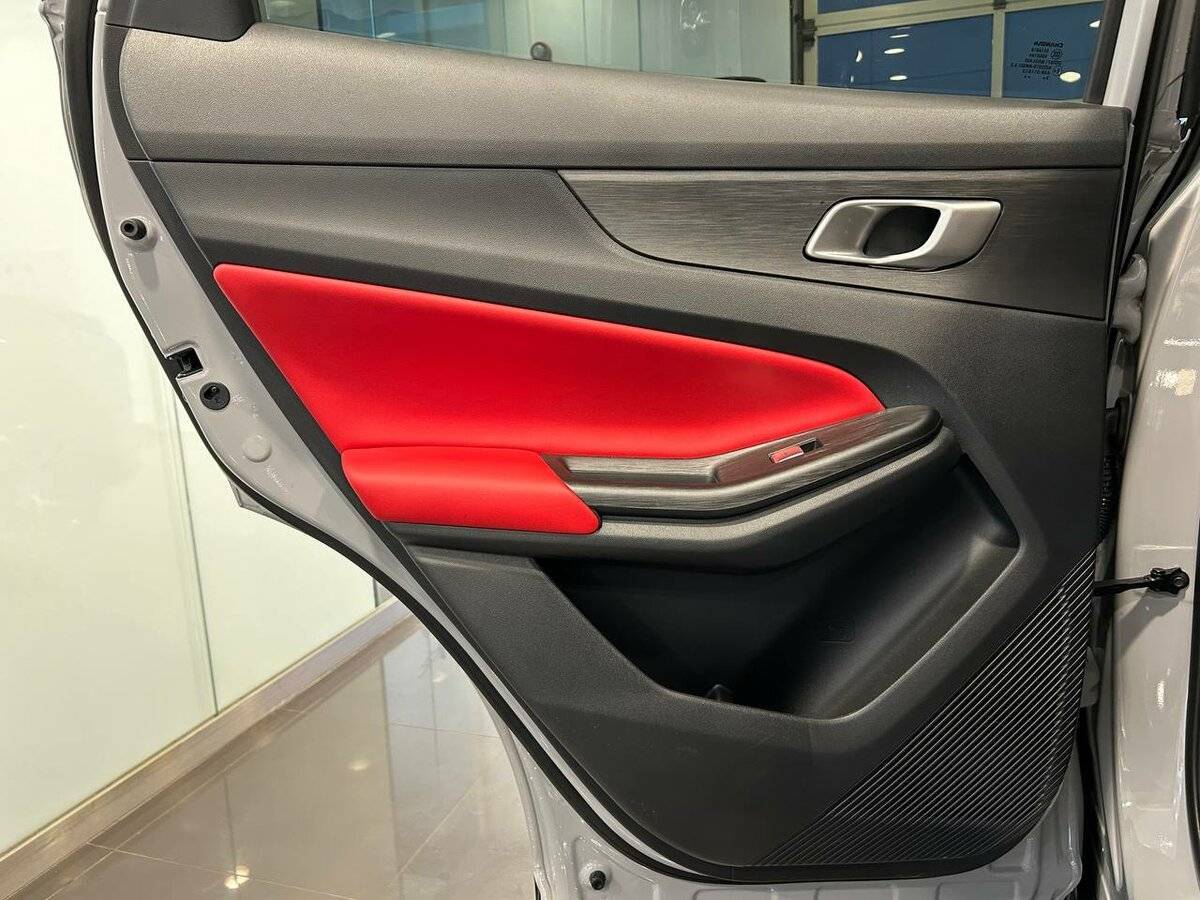 Changan CS55 Plus, 2023 Фото №15