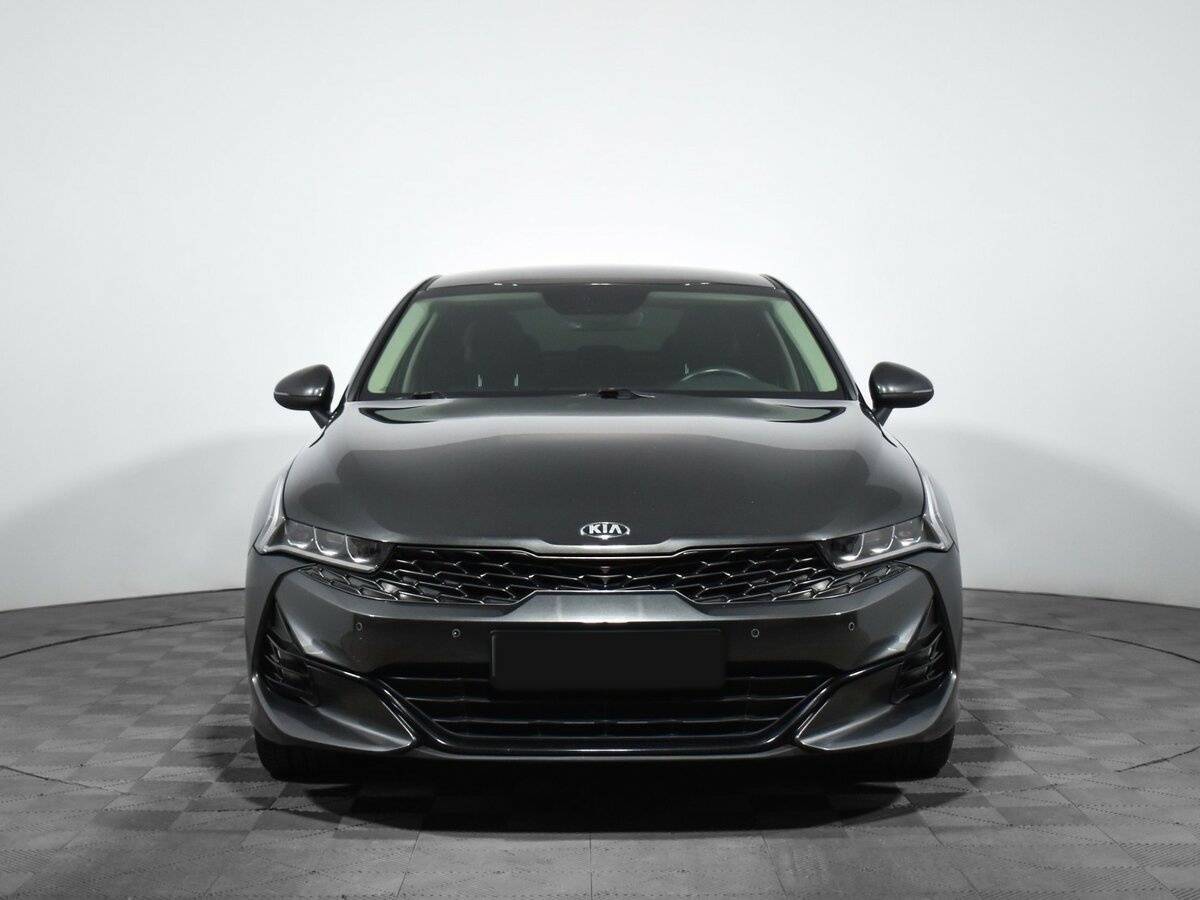 Kia K5, 2020 - 55 034 км. | Фото №2