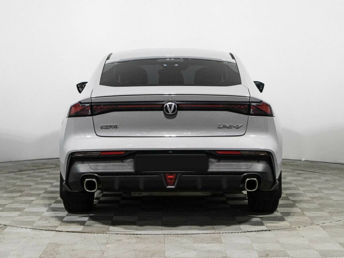 Changan UNI-V, 2023 - 44 308 км. | Фото №6