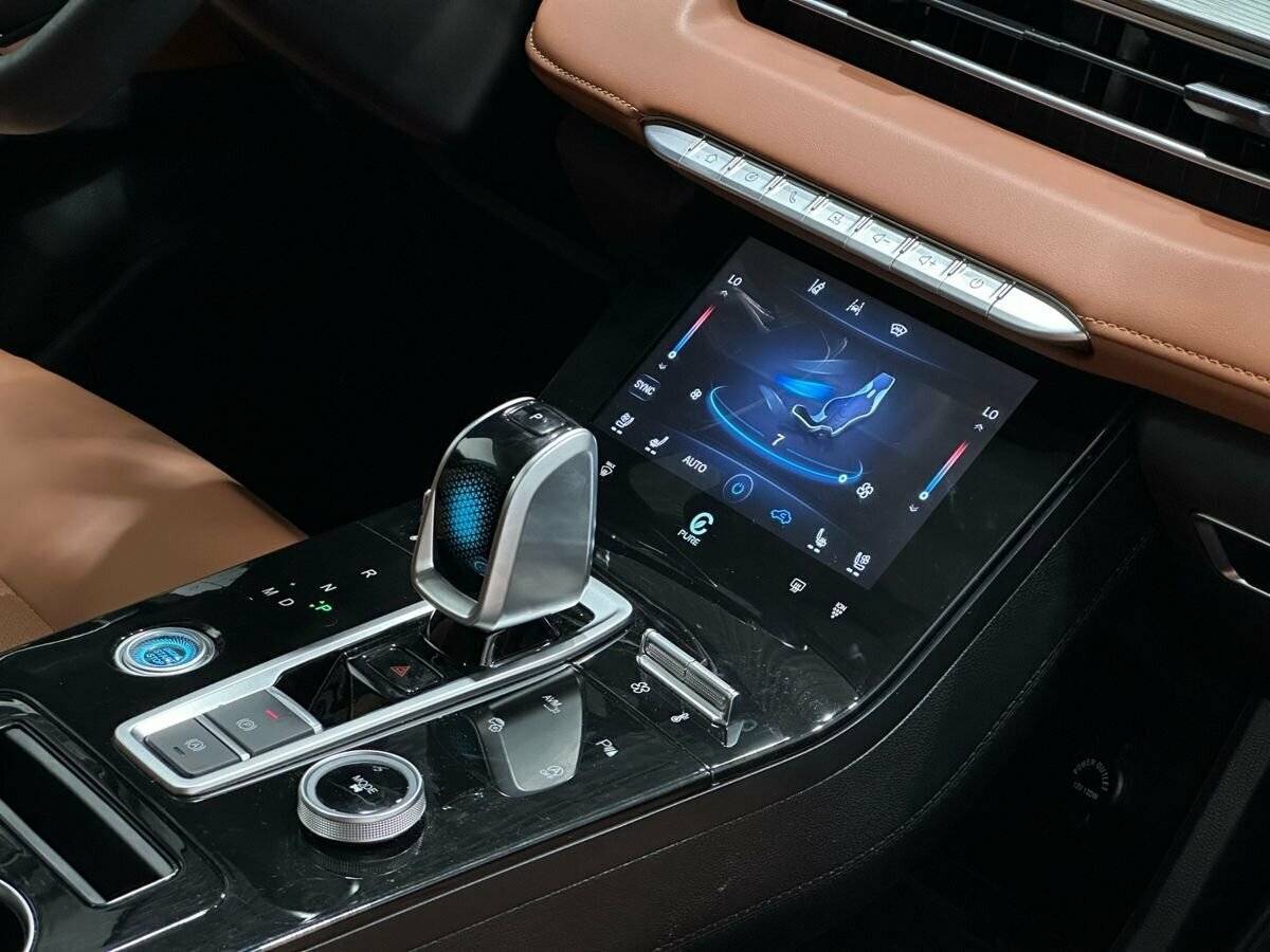 Chery Tiggo 8 Pro Max, 2023 - 71 500 км. | Фото №7