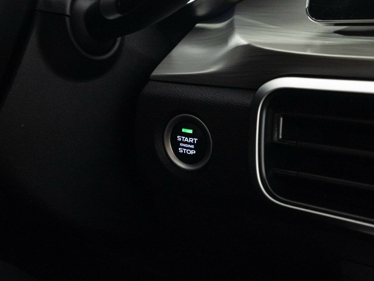 Belgee X50, 2024 Фото №18