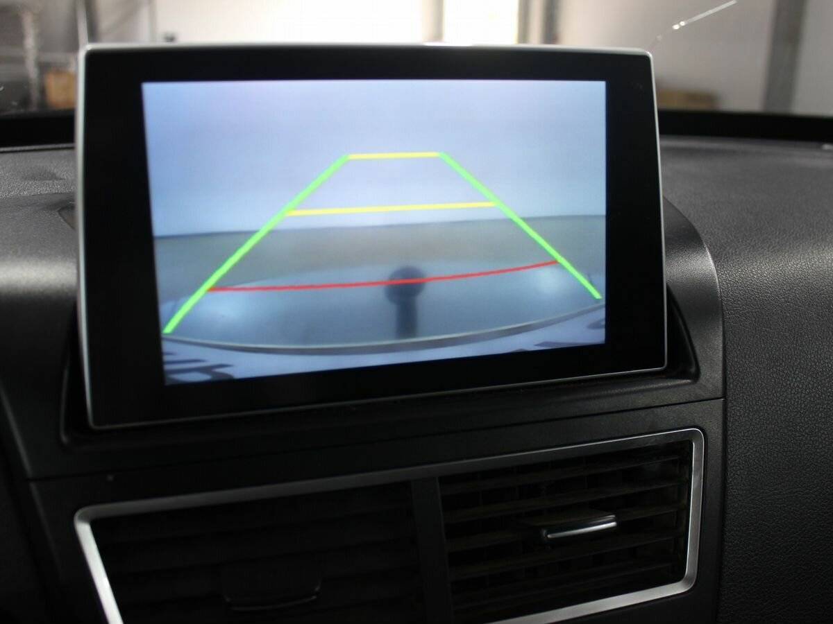 FAW Besturn X40, 2019 Фото №16