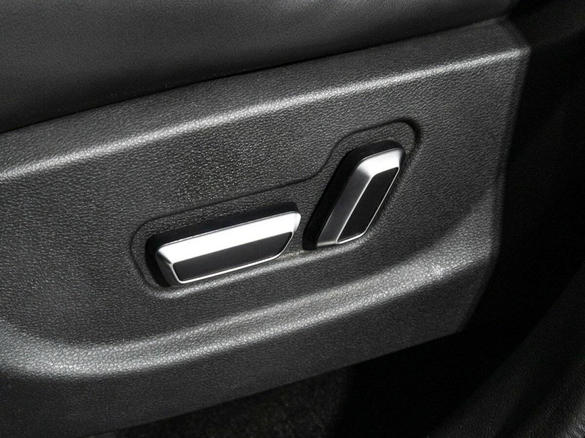 Geely Atlas, 2020 Фото №15