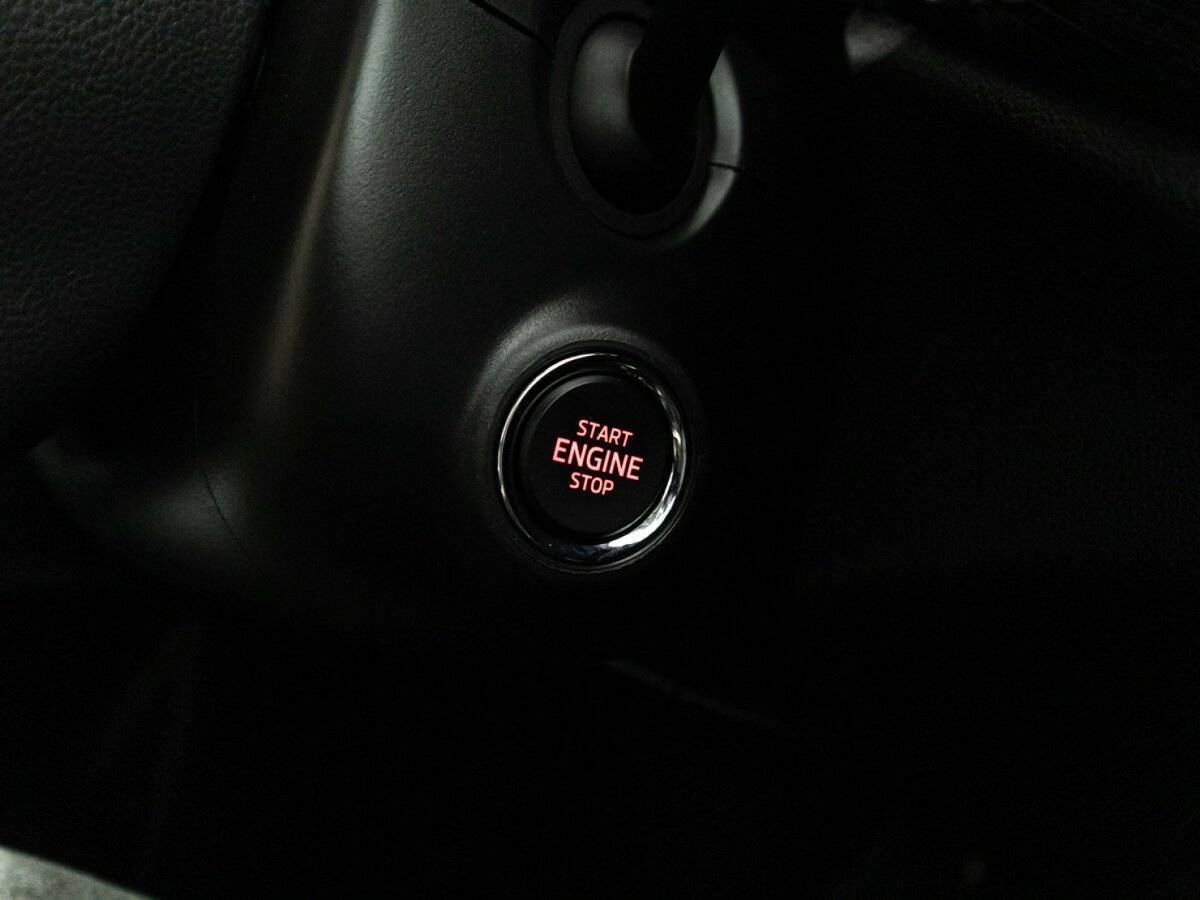 Volkswagen Polo, 2020 Фото №18