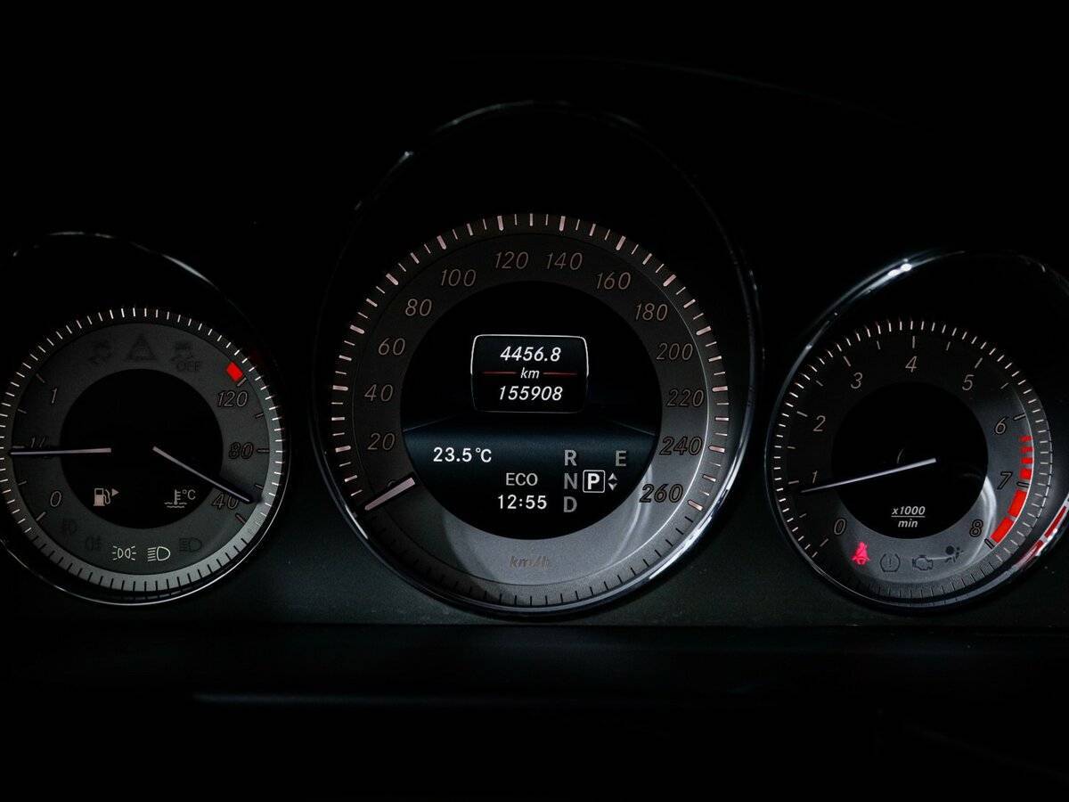 Mercedes-Benz GLK-Класс 250, 2014 Фото №9