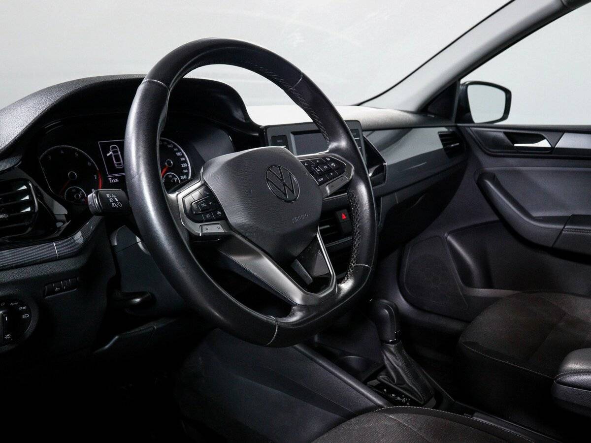 Volkswagen Polo, 2022 Фото №14