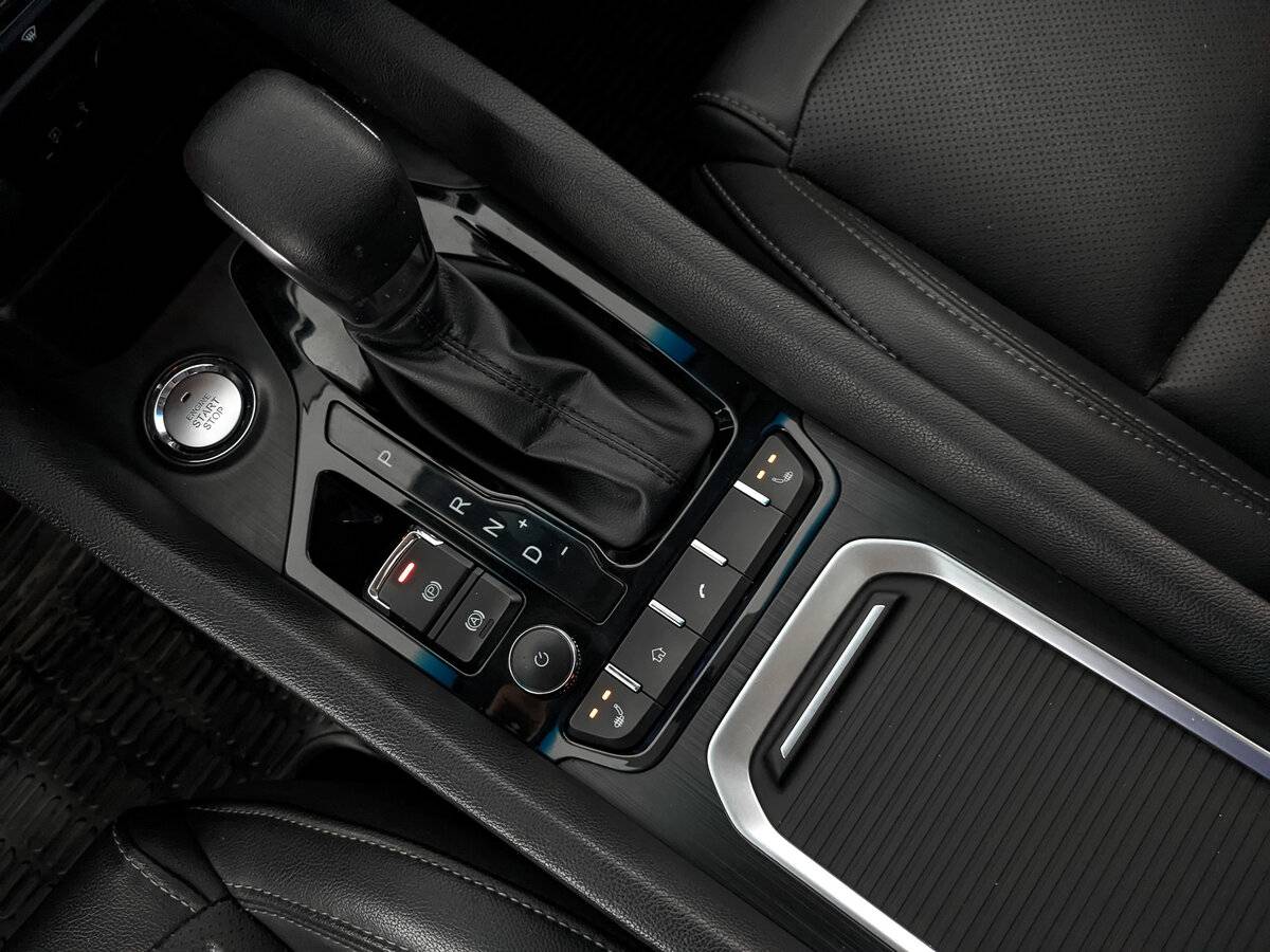 Chery Tiggo 4 I Рестайлинг, 2022 Фото №20