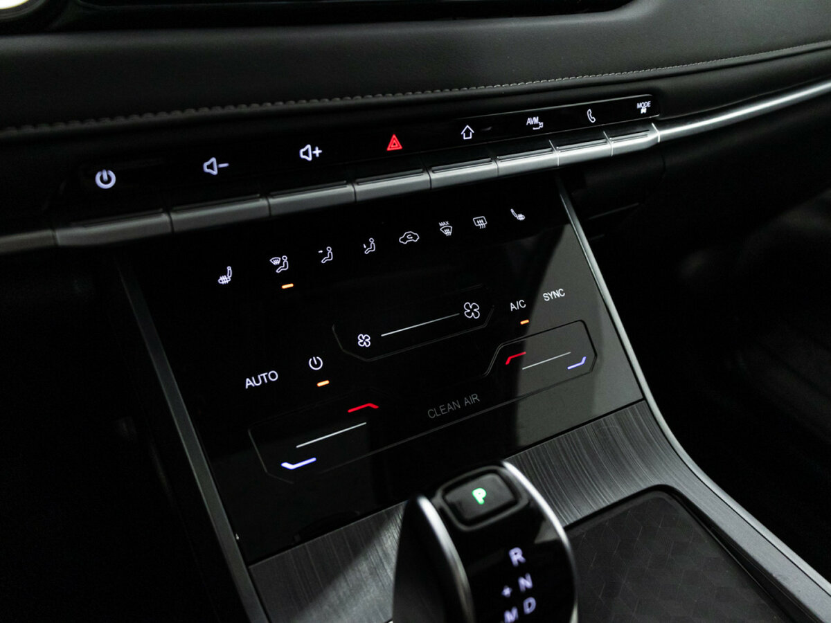 Chery Tiggo 4 Pro I, 2023 Фото №17