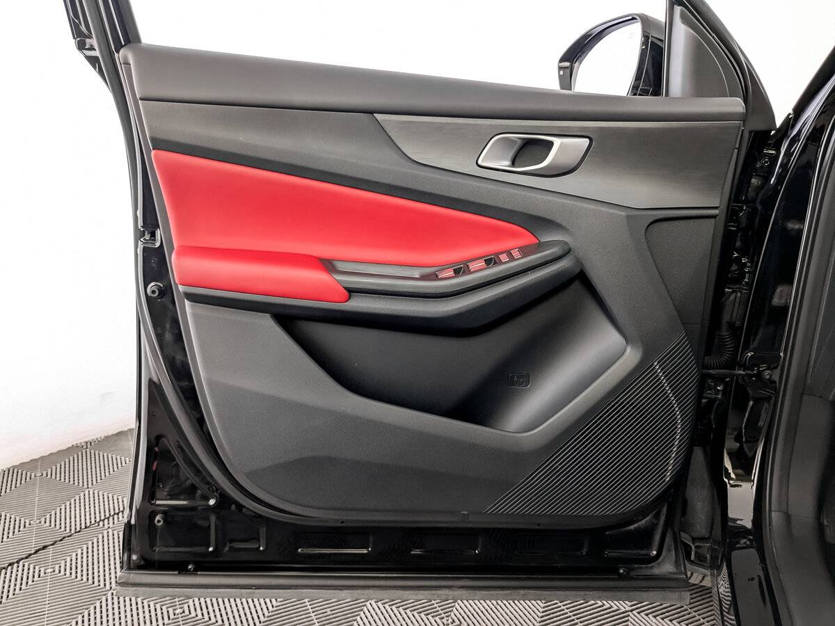 Changan CS55 Plus II, 2023 Фото №18