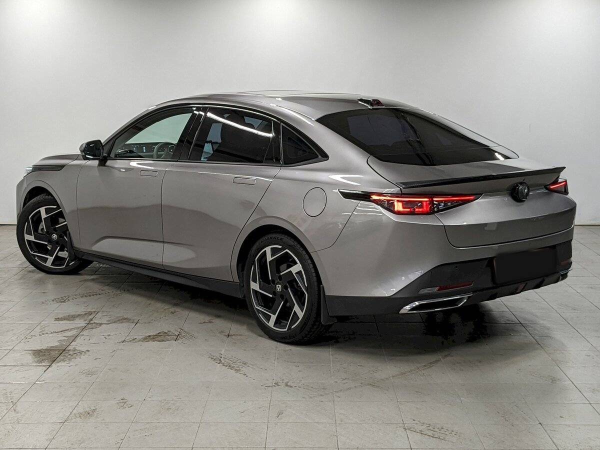 Changan Lamore, 2023 - 35 277 км. | Фото №7