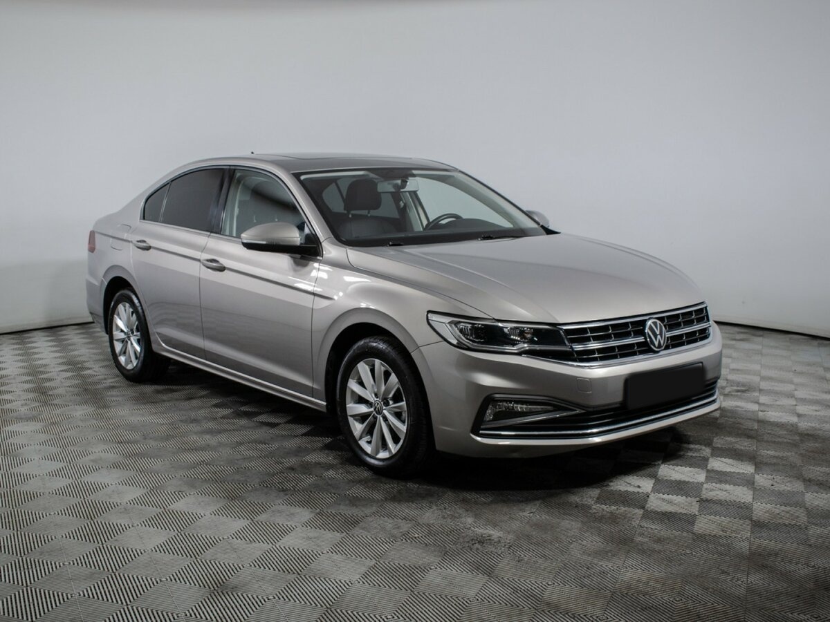 Volkswagen Bora IV, 2021 - 36 845 км. | Фото №3