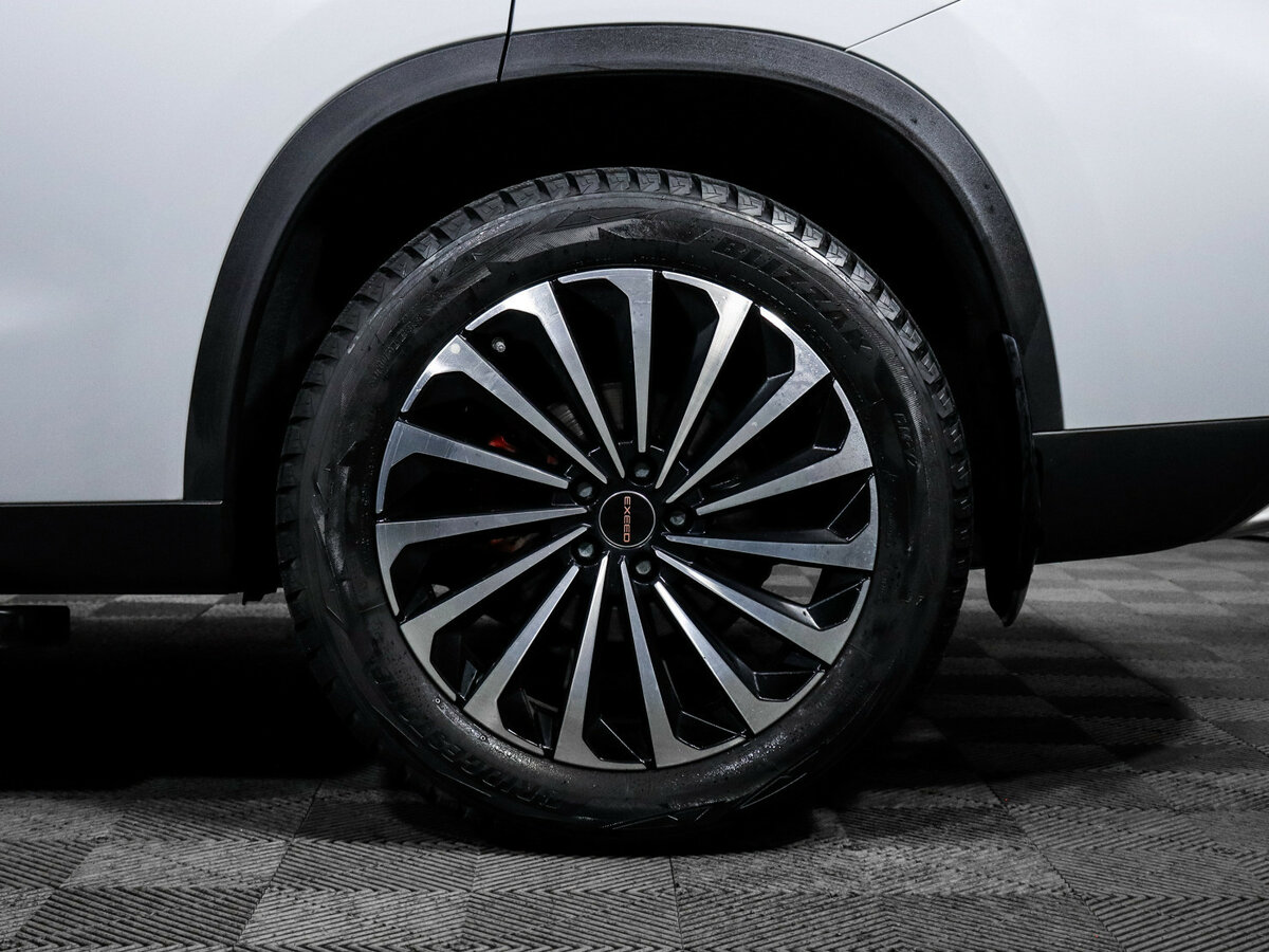 Exeed TXL I Рестайлинг, 2023 Фото №12