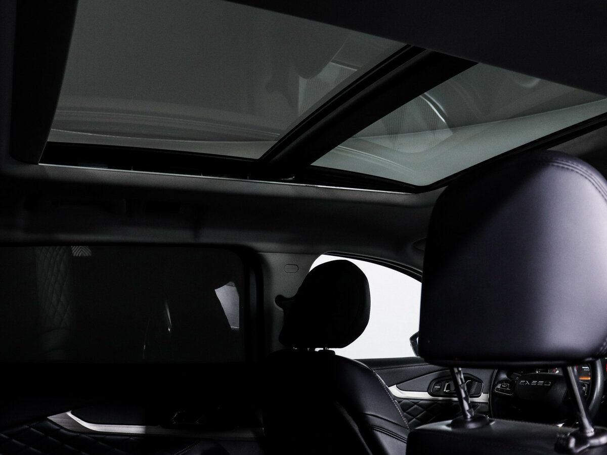 Exeed TXL I Рестайлинг, 2023 Фото №14