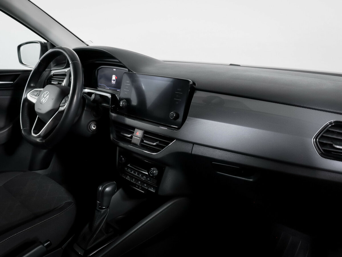 Volkswagen Polo VI, 2020 Фото №7