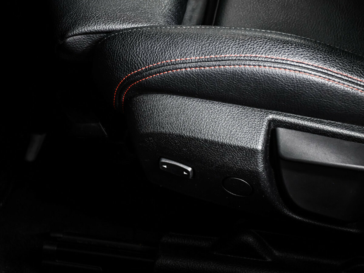 BMW 3 серии Gran Turismo 320i xDrive VI (F3x), 2015 Фото №16