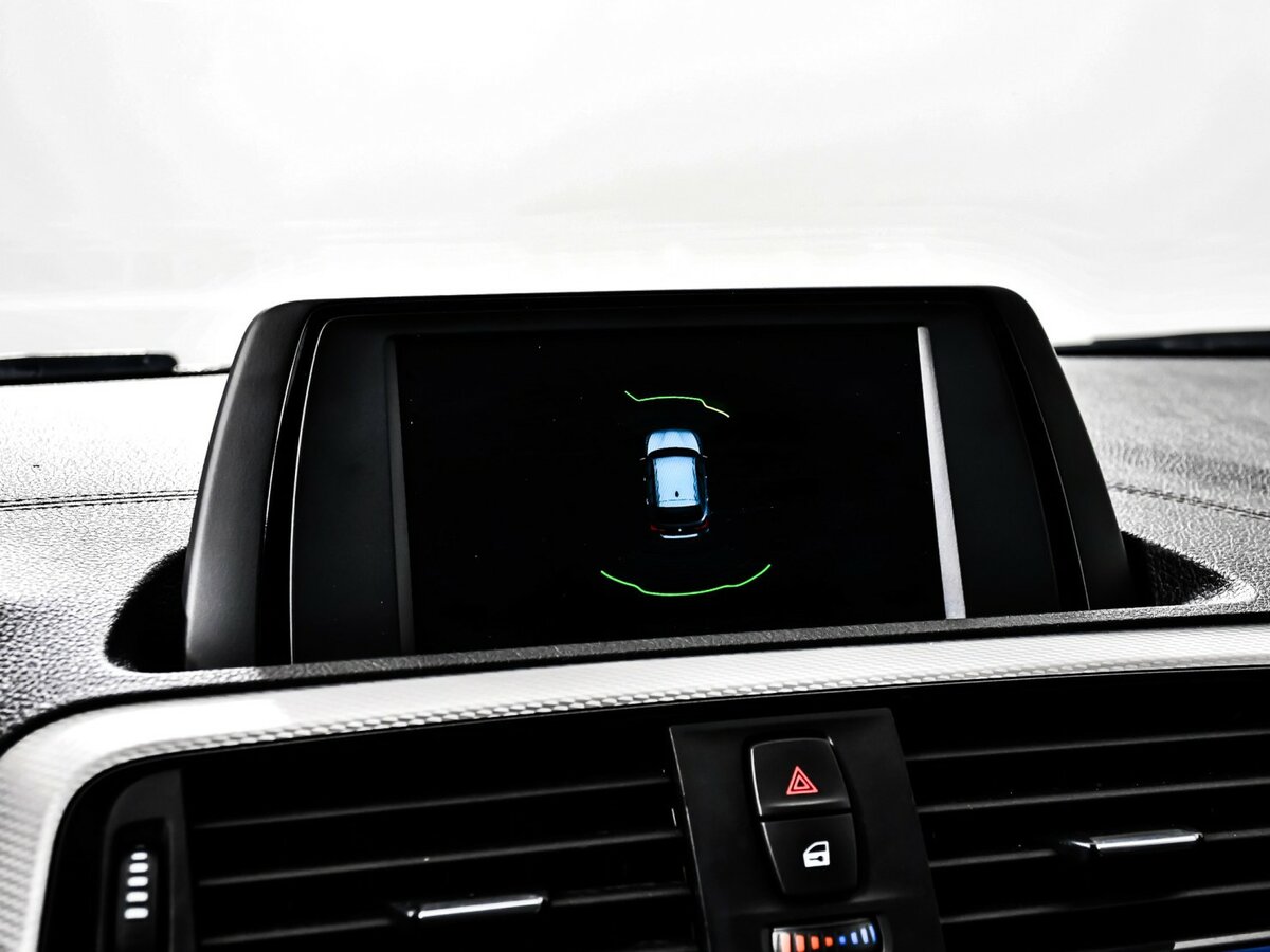 BMW 1 серии 118i II (F20/F21) Рестайлинг 2, 2019 Фото №13