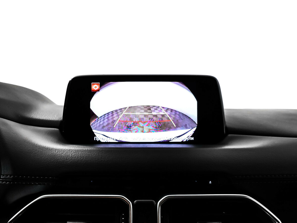 Mazda CX-5 II, 2018 Фото №16