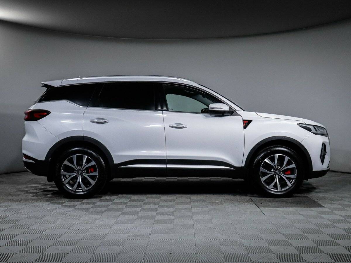 Chery Tiggo 7 Pro Max I, 2024 - 32 279 км. | Фото №4